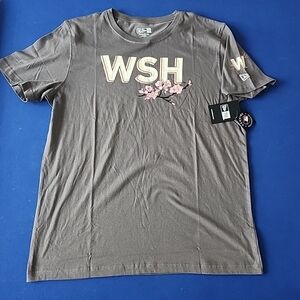 Large New ERA Washington Nationals Cherry Blossom City Connect Tee shirt Men’s